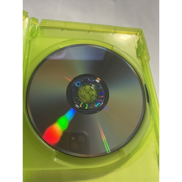 Middle Earth Shadow of Mordor Microsoft Xbox 360 2014 Complete with Manual - Picture 10 of 16